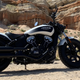 Image for article titled The Indian Scout Bobber Is Badass And Bad For Your Ass
